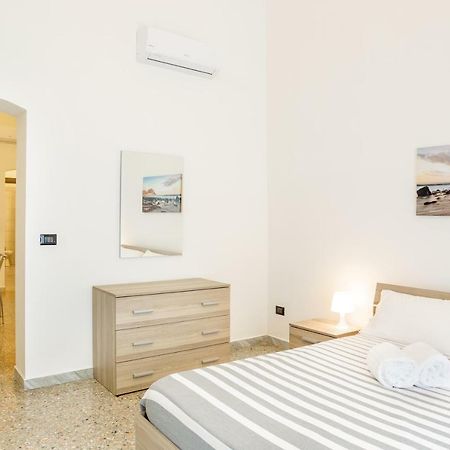 San Nicola Bilocali Vgm Apartman Bari Kültér fotó