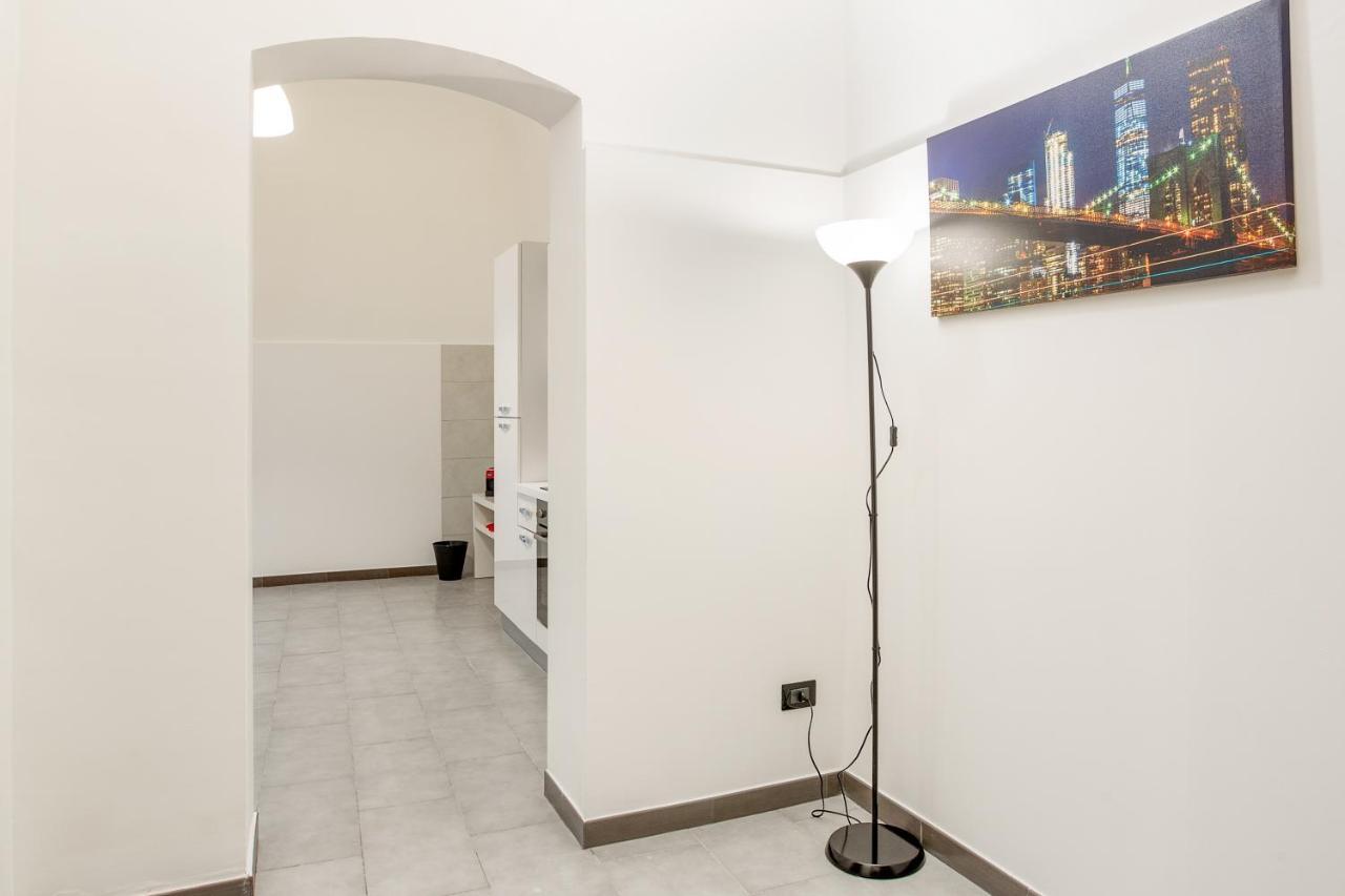 San Nicola Bilocali Vgm Apartman Bari Kültér fotó